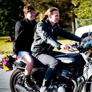 Meet your Posher, Dustin